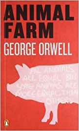 [614613] Animal Farm : A Fairy Story (Penguin)