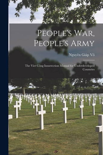 [9781015188525-1] Peoples War, Peoples Army