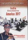 The Writing On The Wall : India Checkmates America 2017