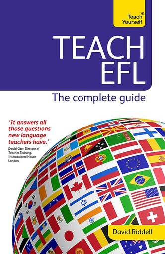 [9781473601154-1] Teach EFL : The Complete Guide