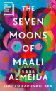 Seven Moons of Maali Almeida