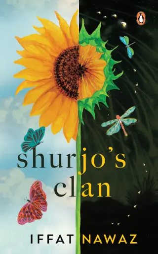 [9780670096985-1] Shurjos Clan