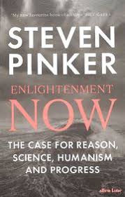 [9780241337011-1] Enlightenment Now (Allen Lane) (PB)