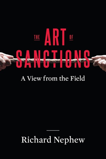 [9781472122070] The Art of Sanctions : A View from the Field