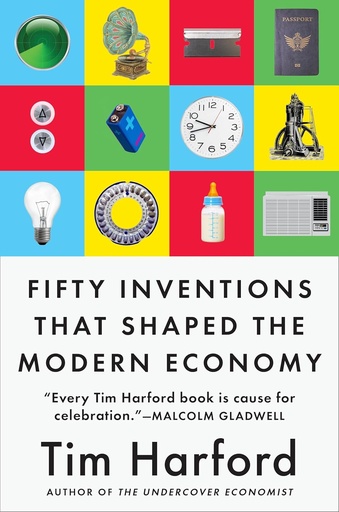 [9780735216136-1] Fifty Inventions That Shaped The Modern Economy