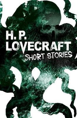 [9781788284059-1] H.P. Lovecraft Short Stories