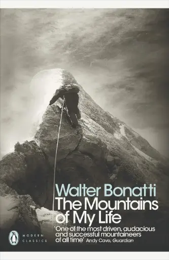 [9780141192918-1] The Mountains of My Life (PMC)