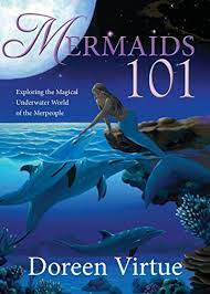 [9789381431702-1] Mermaids 101