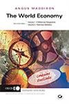 [9788171886135-1] The World Economy: Vol. 1 : A Millennial Perspective & Vol. 2: Historical Statistics
