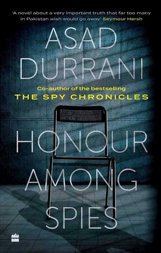 [9789353579807-1] Honour Among Spies