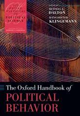 [9780199270125-1] The Oxford Handbook of Political Behavior