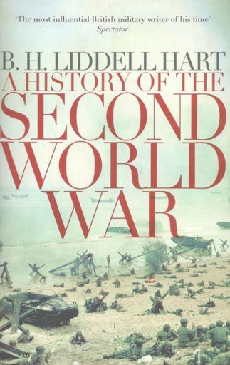 [9781447266921-1] A History of the Second World War
