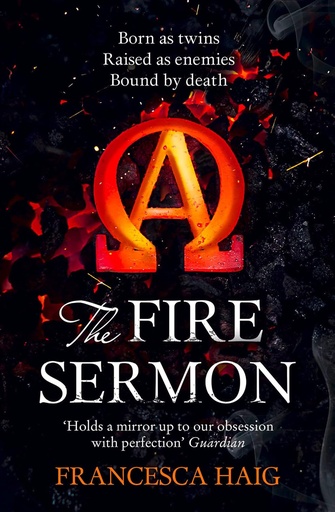 [9781405291781] The Fire Sermon