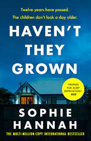 [9781444776201-1] Havent They Grown