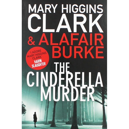 [9781471138485-1] The Cinderella Murder