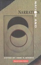 Nation and Narration