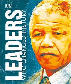 [9780241363171-1] Leaders : Who Changed History