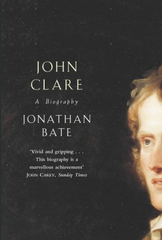 [9780330371124-1] John Clare : A Biography