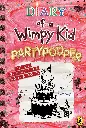 Diary of a Wimpy Kid: Partypooper (Book 20) Paperback – 21 October 2025 