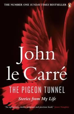 [9780241976890-1] The Pigeon Tunnel : Stories from My Life