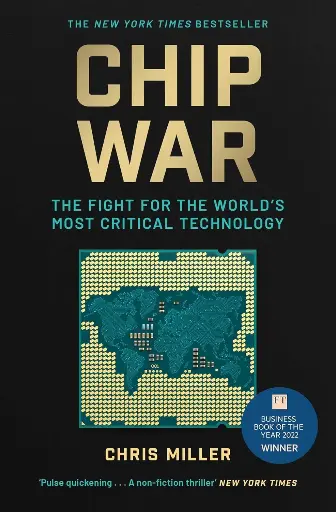 [9781398504127-1] Chip War