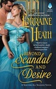 Beyond Scandal And Desire