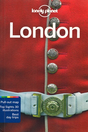 [9781786573520-1] London : Lonely Planet