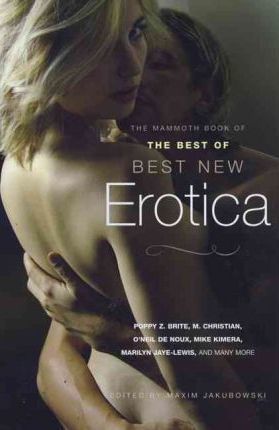 [9780762444359-1] The Best Of Best New Erotica