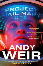 [9781529157468-1] Project Hail Mary