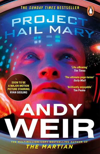 [9781529157468-1] Project Hail Mary