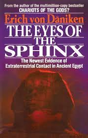 [9780425151303-1] The Eyes of the Sphinx : The Newest Evidence of Extraterrestrial Contact in Ancient Egypt