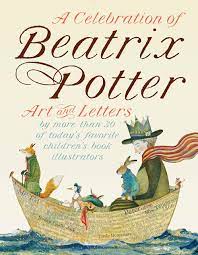 [9780241249437-1] A Celebration of Beatrix Potter : Art and Letters