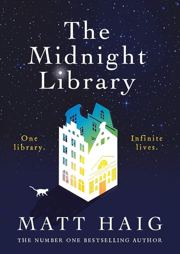 [9781786892720-1] The Midnight Library (PB)