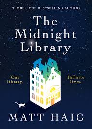 [9781786892720-1] The Midnight Library (PB)