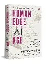 Human Edge in the AI Age : Eight Timeless Mantras for Success Hardcover – 31 July 2025 