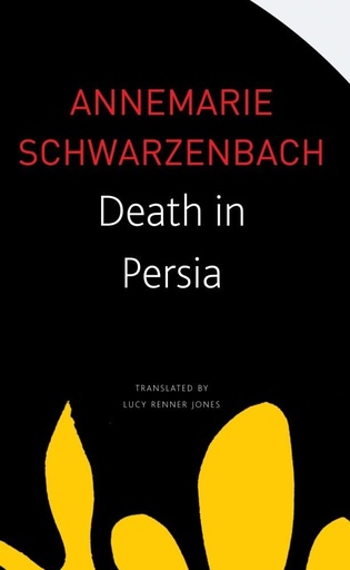 [9780857428233-1] Death In Persia