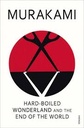 Hard Boiled Wonderland and The End of The World