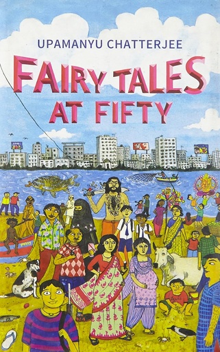 [9789351363125-1] Fairy Tales At Fifty