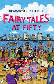 [9789351363125-1] Fairy Tales At Fifty