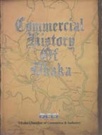 [9843000025625-1] Commercial History Of Dhaka