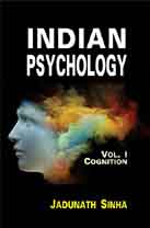[9788120801653-1] Indian Psychology 3 Vol. in 1 Set