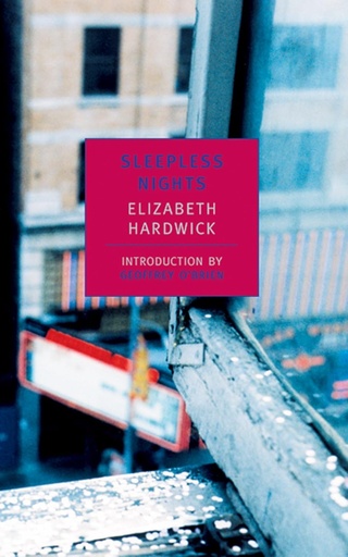 [9780940322721-1] Sleepless Nights