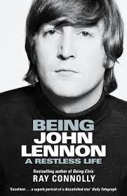 [9781474606820-1] Being John Lennon : A Restless Life