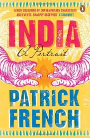 [9780143418702-1] INDIA : A Portrait