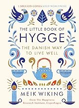 [9780241283912-1] The Little Book of Hygge