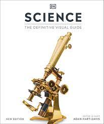 [9780241446331-1] Science : The Definitive Visual History