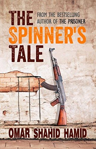 [9780738234656] The Spinners Tale