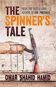 [9789382616443-1] The Spinners Tale