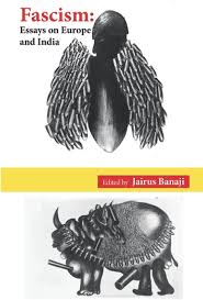 [9789383968121-1] Fascism : Essays on Europe and India