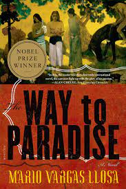 [9780312424039-1] The Way to Paradise